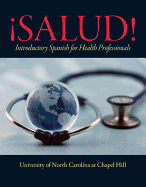 Salud: Introductory Spanish for Health Professionals