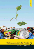 The environmental policy paradox