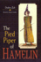 The Pied Piper of Hamelin