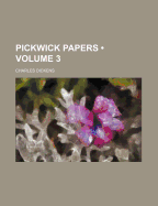 The Pickwick Papers