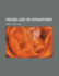 Prose Life of Strafford (Pranava Reprint)