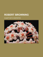 Robert Browning