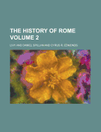 The History of Rome