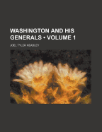Washington and His Generals