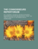 The Connoisseurs Repertorium; Or a Universal Historical Record of Painters Engravers Sculptors and Architectsfromthe Twelfth Century to the Present Epoch