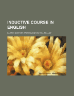 Inductive Course in English