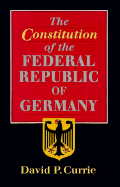 The Constitution of the Federal Republic of Germany
