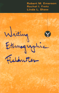 Writing ethnographic fieldnotes