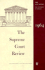 The Supreme Court Review, 1964