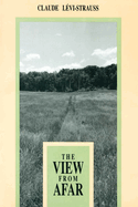 The view from afar