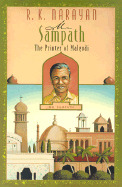 Mr. Sampath: The Printer of Malgudi
