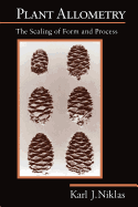 Plant Allometry: The Scaling of Form and Process