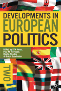 Developments in European Politics