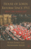 House of Lords Reform Since 1911: Must the Lords Go?