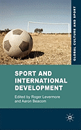 Sport and International Development