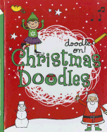 Doodle On!: Christmas Doodles