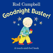 Goodnight, Buster!