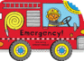 Whizzy Wheels: Emergency!