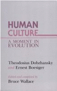 Human Culture and Evolution