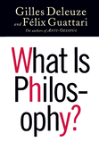 What is philosophy?