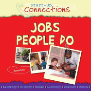 Jobs People Do