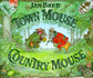 Town Mouse, Country Mouse
