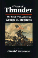A Voice of Thunder: A Black Soldier's Civil War