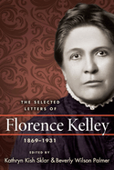 Florence Kelley Biography