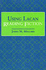 Using Lacan, Reading Fiction