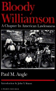 Bloody Williamson