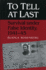 To Tell at Last: Survival Under False Identity, 1941-45