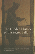 Secret Ballot History | RM. Secret Ballot History | RM.
