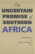 The Uncertain Promise of Southern Africa