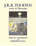 J.R.R.Tolkien: Artist and Illustrator