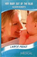 Her Baby Out of the Blue