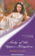 Lady of the upper kingdom