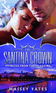 Princess from the Shadows