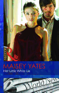 Her Little White Lie