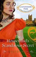 The Housemaid's Scandalous Secret