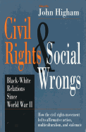 Civil Rights & Social Wrongs - CL.
