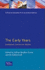 The Early Years: Development, Learning and Teaching