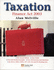 Taxation: Finance Act 2003