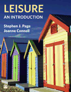 Leisure: an Introduction