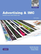 Advertising & IMC with MyMarketingLab