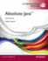 Absolute Java