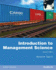 Introduction to Management Science