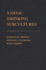 Ethnic Drinking Subcultures