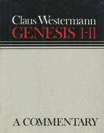 Genesis 1-11: A Commentary