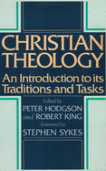 Christian Theology