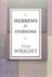 Hebrews for Everyone